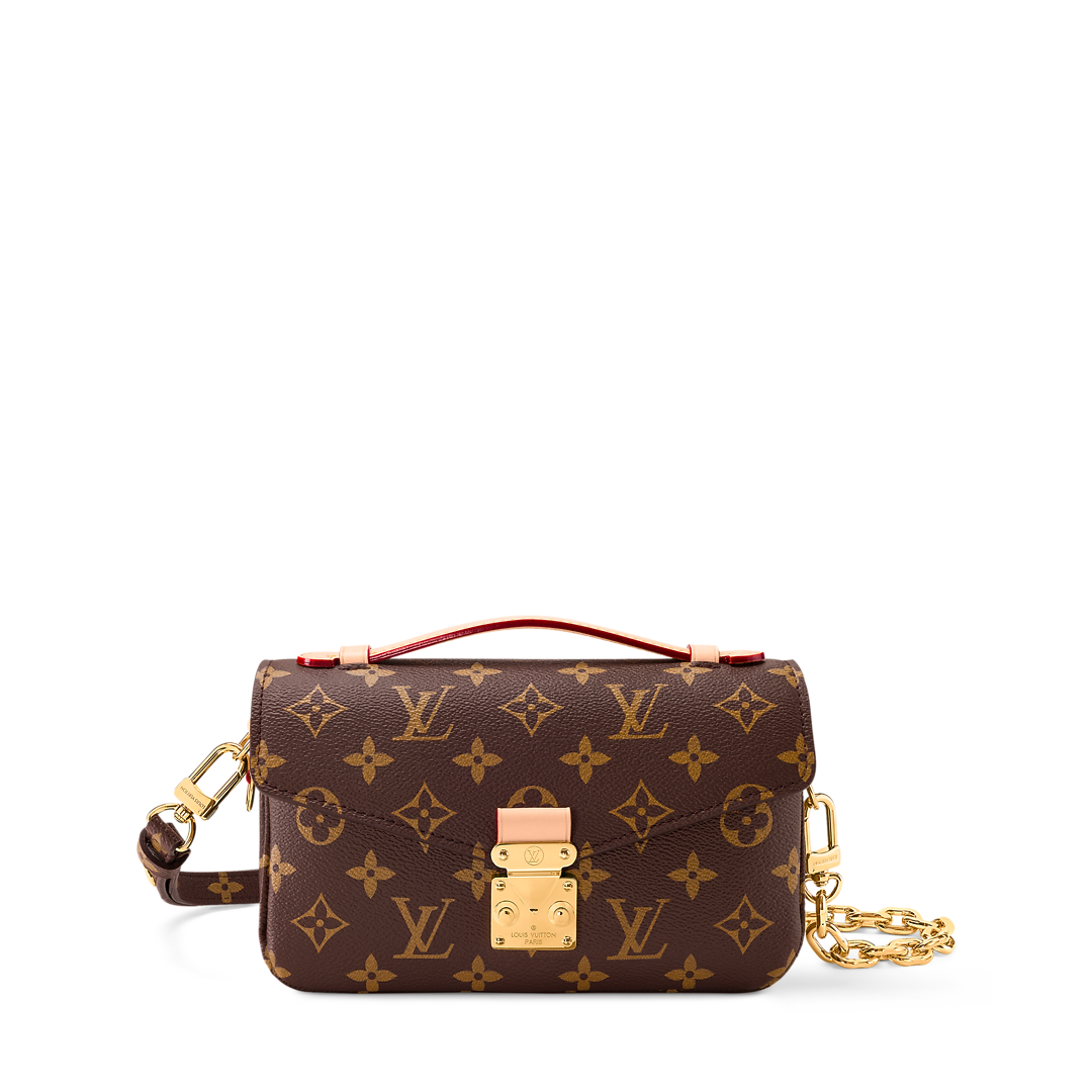 pochette métis east west